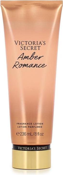 Produktbild Victoria's Secret Amber Romance Parfümierte Lotion - 236 ml (Körperlotion, 236 ml)