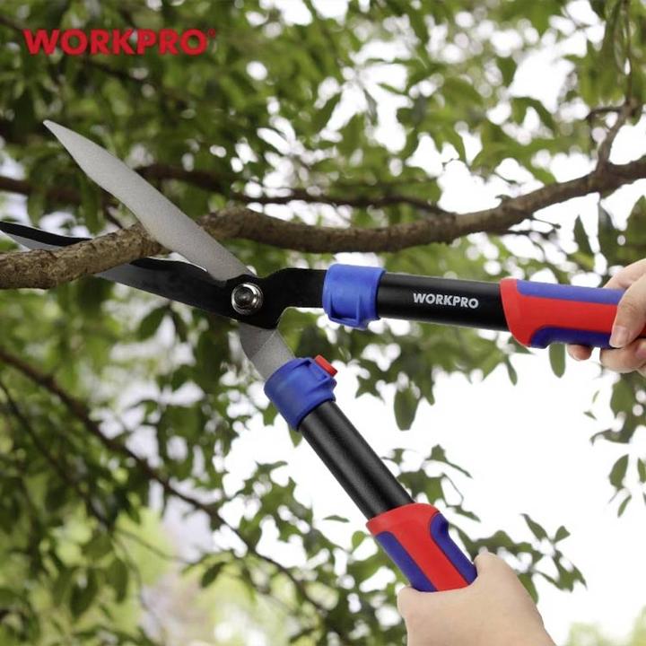 Image du produit Workpro Heckenschere
