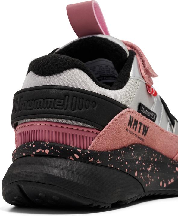 Actual product image hummel Reach Conquer Low Tex Jr (27)