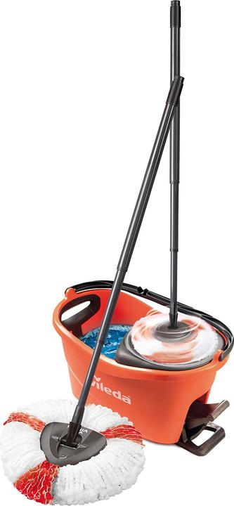 Produktbild Vileda Wischmop-Set Turbo (1 Stk.)