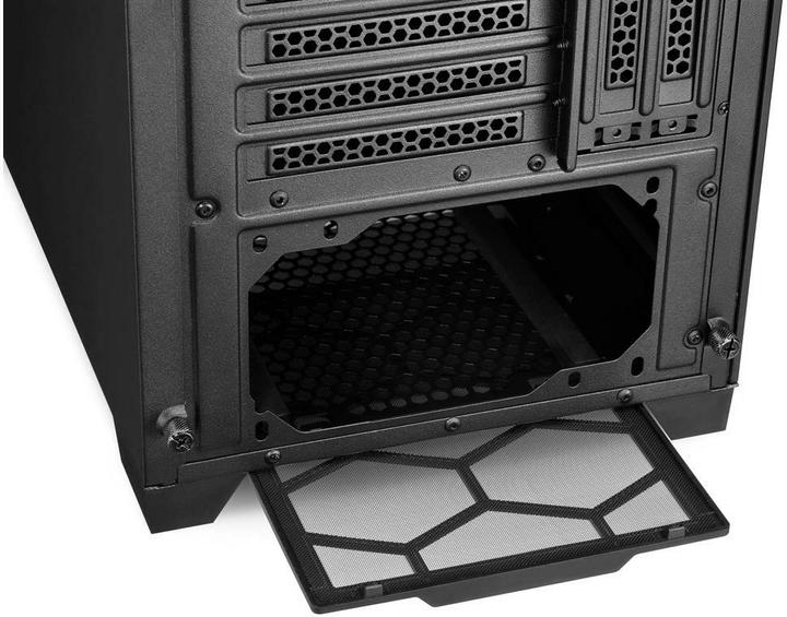 Produktbild Sharkoon TG7M RGB Tower (E-ATX)
