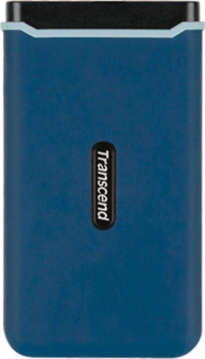 Actual product image Transcend ESD370C (1 TB)
