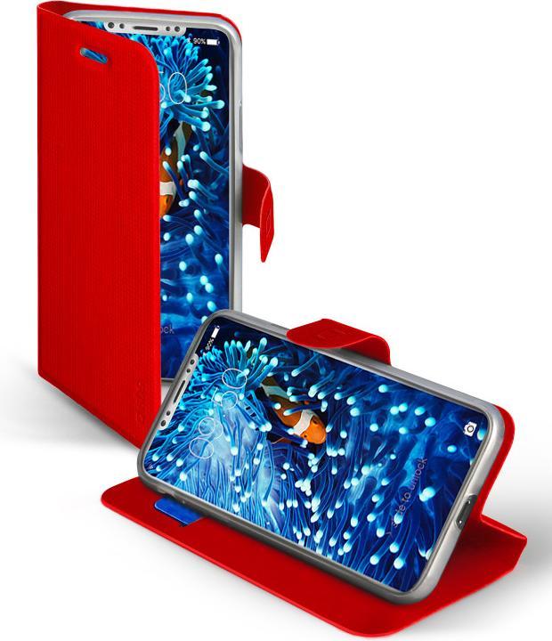 Produktbild SBS Klapphülle (Apple iPhone X)