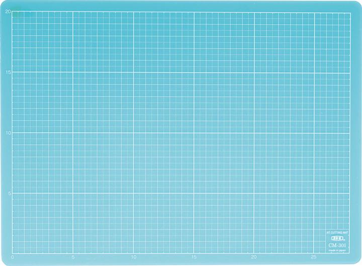 Produktbild Lion CM-30i - Schneidematte (30 x 22 cm)