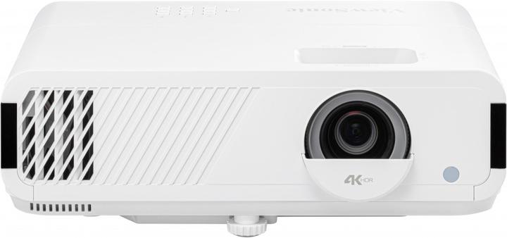 Produktbild Viewsonic PX749-4K (Full HD, 4000 lm, 1.13 - 1.47:1)