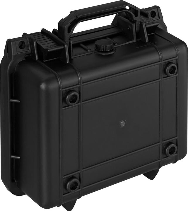 Produktbild tectake Fotokoffer Universalbox (Fotokoffer, 4.40 l)
