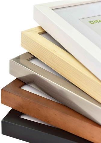 Produktbild Nielsen Apollo 24x30 Holz (30 x 40 cm)