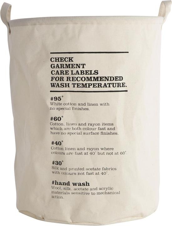 Image du produit House Doctor les instructions de lavage (60 l)