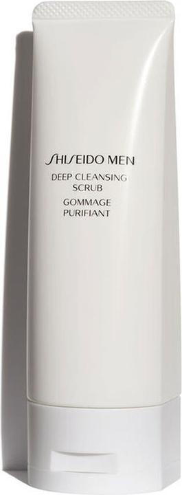 Produktbild Shiseido Deep Cleansing Scrub (Peeling, 125 ml)
