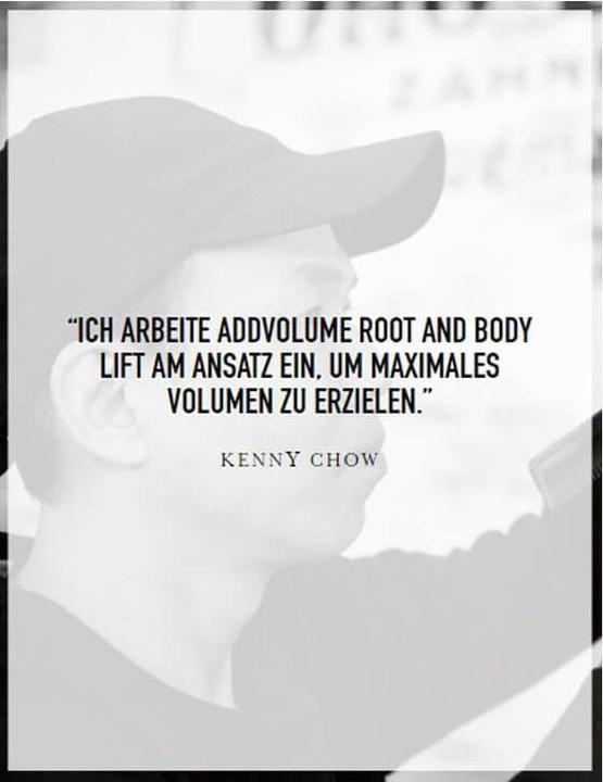 Image du produit KMS California AddVolume (200 ml)