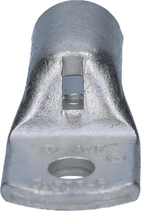 Image du produit Kalitec 10 Stück Cembre A10-M6 Rohrkabelschuh 50mm² M6 unisoliert aus Kupfer verzinnt