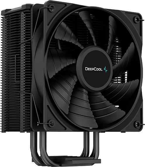 Produktbild Deepcool GAMMAXX GTE V2 Prozessor Kühler (e) (157.50 mm)