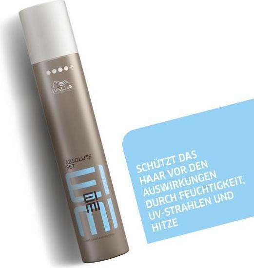 Produktbild Wella Eimi Absolute Set (300 ml)