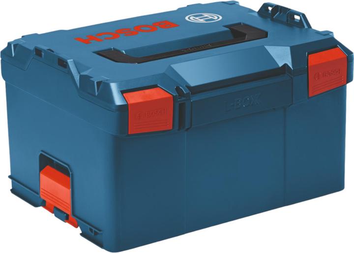 Immagine prodotto Bosch Professional Chiodatrice per legno a batteria GNH 18V-64-2 M, L-BOXX 238
