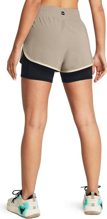 Actual product image Under Armour Pjt Rck Flex Short Ladies (M)