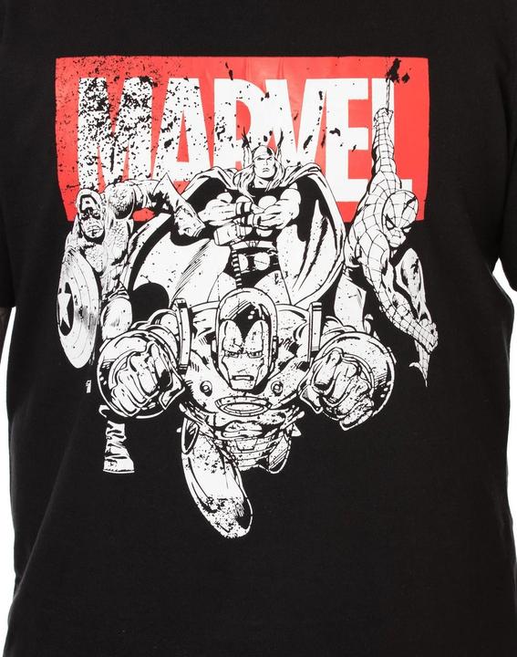 Actual product image Pyjamas (XL)