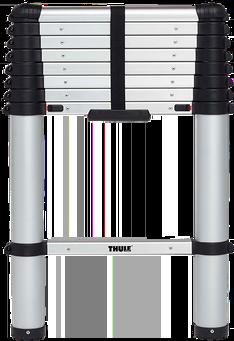 Actual product image Thule Van Ladder 9 Steps