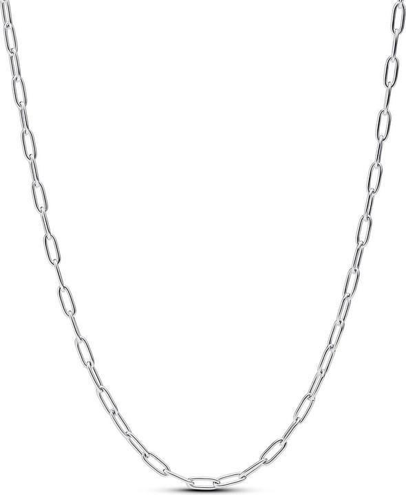 Pandora Me Verlängerte Halskette Silber (Sterlingsilber)