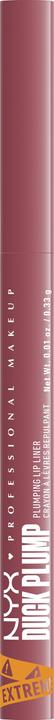 Image du produit NYX Professional Make-Up Nyx Mechanical (Pinkjection)