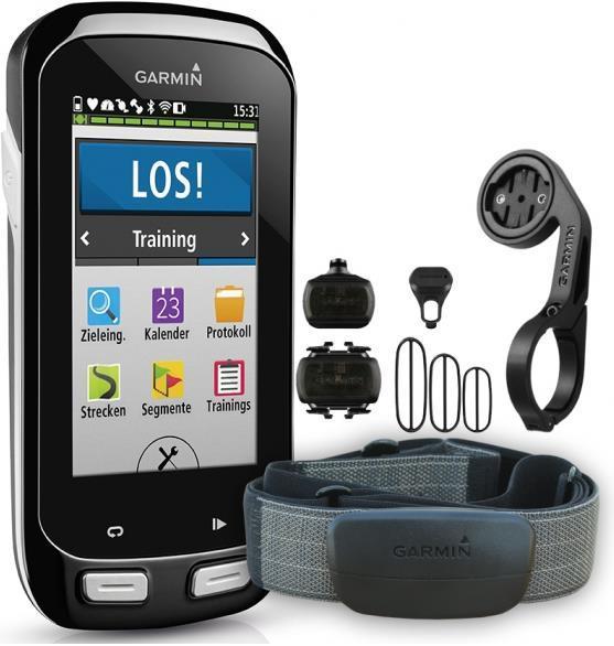 Produktbild Garmin Edge 1000 Pack