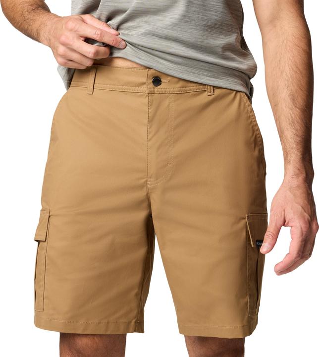 Actual product image Columbia Men's Rapid Rivers™ Cargo Shorts (Frequency band 38 (2600 MHz))