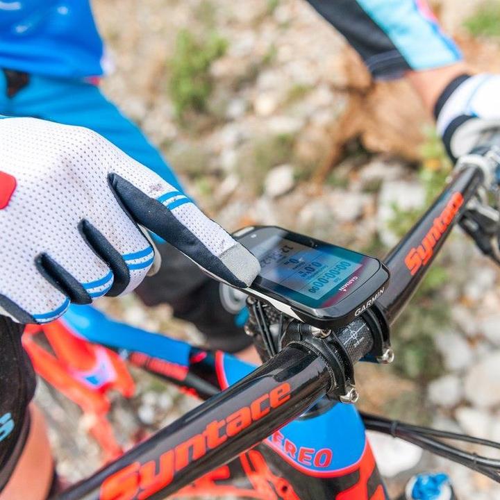 Produktbild Garmin Edge 1000 Pack