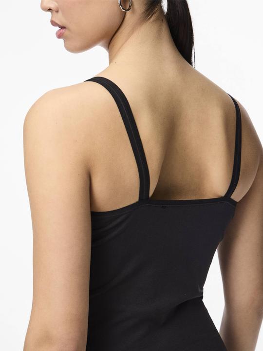 Image du produit Pieces Maillot de corps long et simple (M/L)