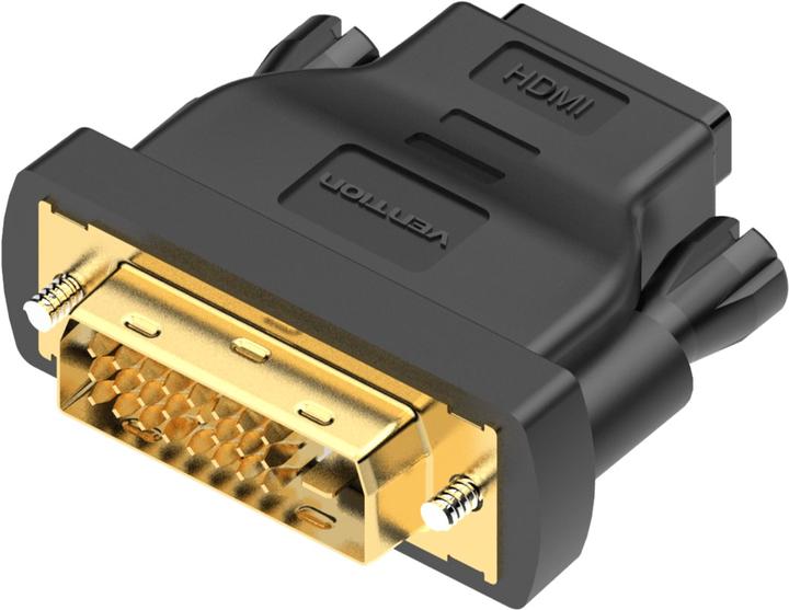Data + Video Adapter