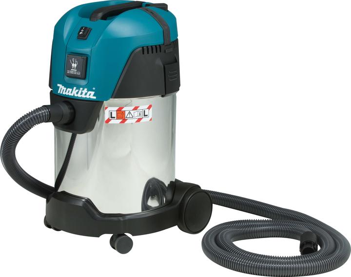 Produktbild Makita Staubsauger VC3011L (Nass-Trockensauger)