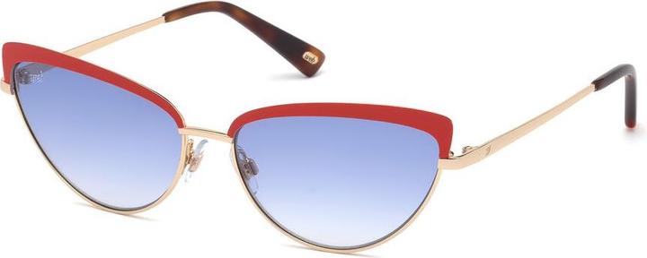 WEB Damensonnenbrille WE0272-5932W ø 59 mm