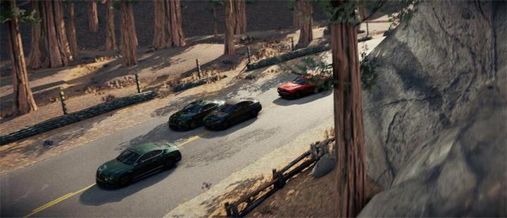 Image du produit Microids Gear Club Unlimited 2 - Édition Intégrale (PS4, DE)