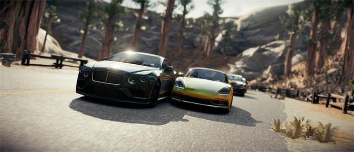 Image du produit Microids Gear Club Unlimited 2 - Édition Intégrale (PS4, DE)