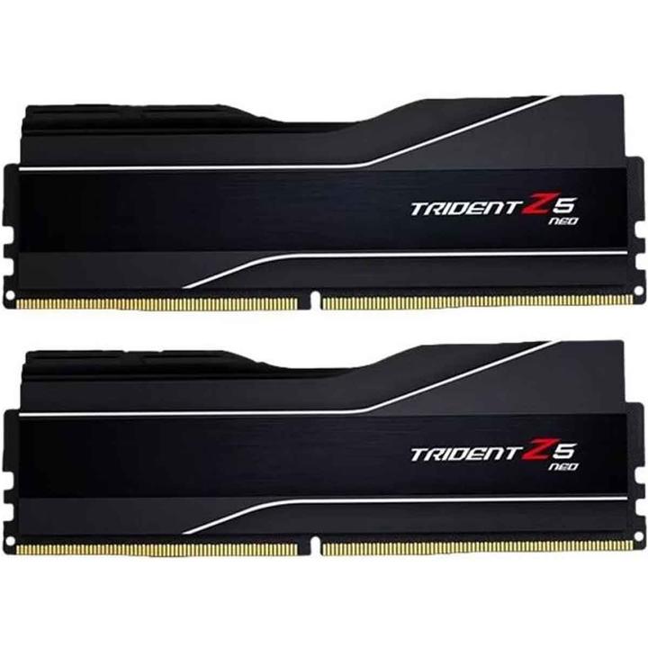 Image du produit G.Skill DDR5 PC 6000 CL32 KIT 32-GX2-TZ5N (2 x 16GB, 6000 MHz, RAM DDR5, DIMM)