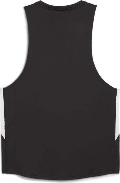 Actual product image Puma M Cross The Line Singlet 3.0 (L)