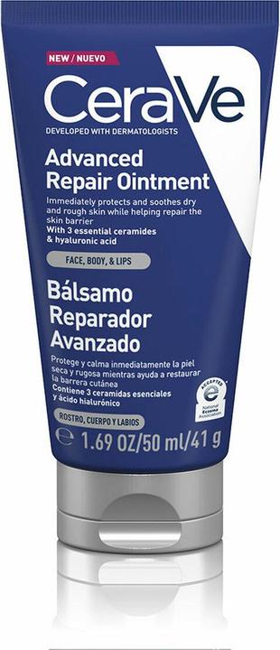 Produktbild CeraVe Body Repair (Körperlotion, 50 ml)