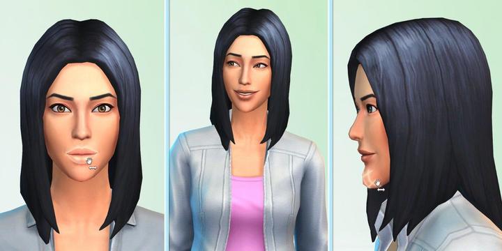 Image du produit EA Games The Sims 4 (PC, Multilingue)