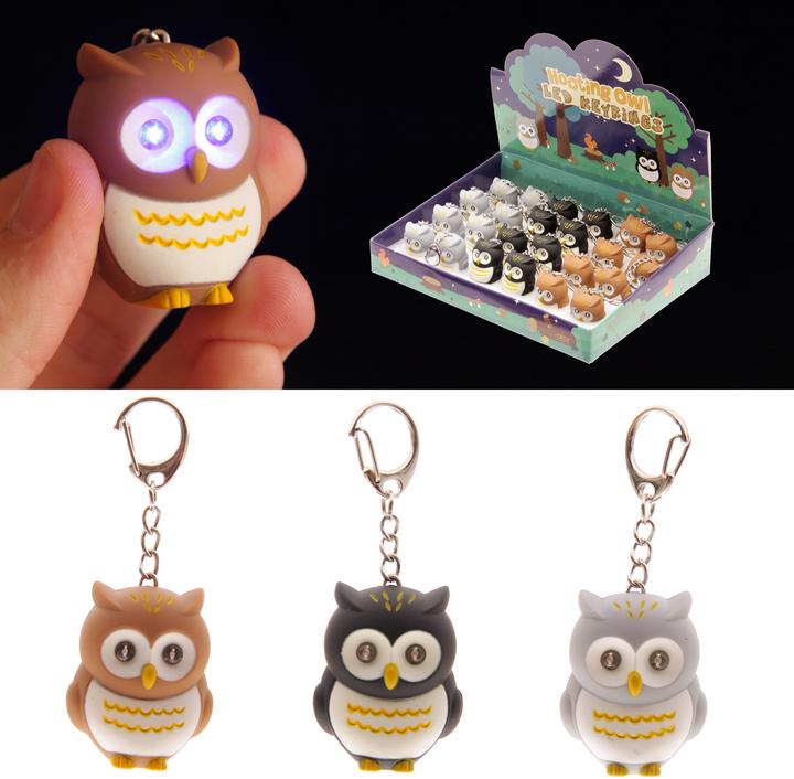 Roost Zootiere