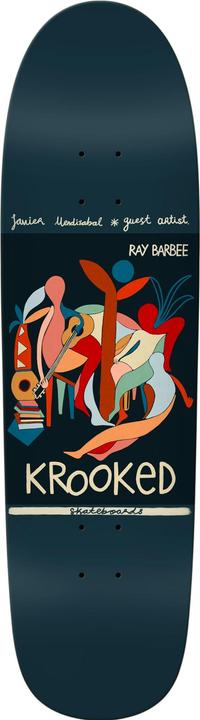 Immagine prodotto Krooked Piccole cartoline (8.88")