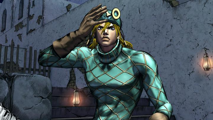 Image du produit Bandai Namco JOJO's Bizarre Adventure : All-Star Battle (PS5, EN)
