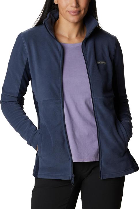 Produktbild Columbia Basin Trail III Full Zip (M)