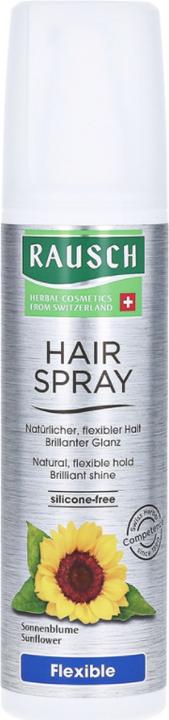 Immagine prodotto Rausch Hairspray flexible non-aerosol (150 ml)