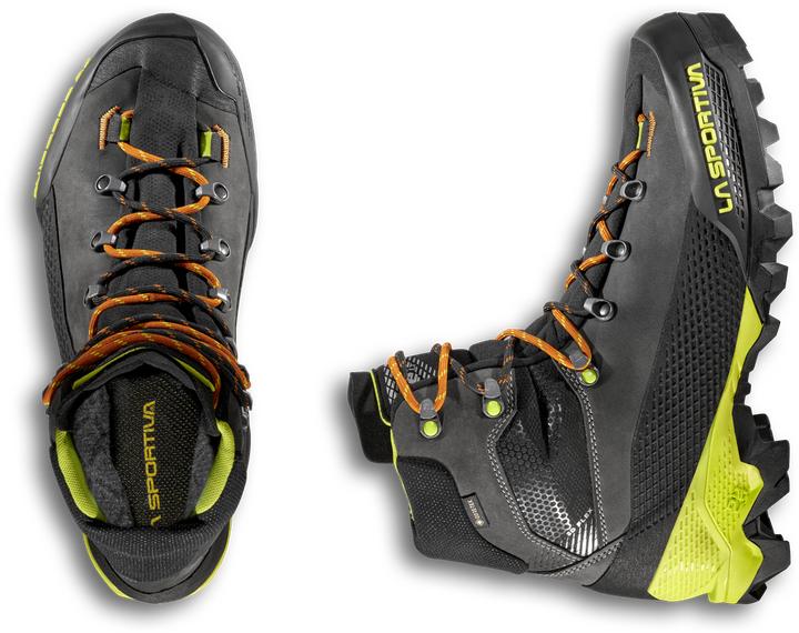 Actual product image La Sportiva Aequilibrium LT GTX (47.5)