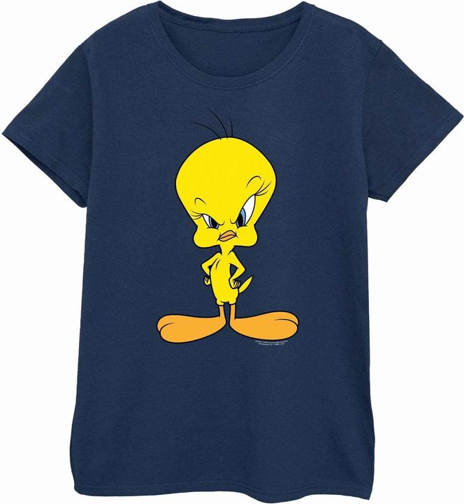 Looney Tunes Angry TShirt