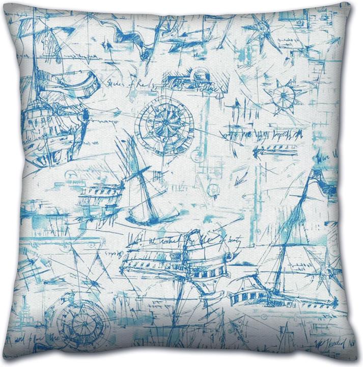 Produktbild Wallxpert Melinda (43 x 43 cm)