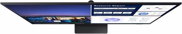 Produktbild Samsung Smart Monitor M7 S43AM704UU (3840 x 2160 Pixel, 43")