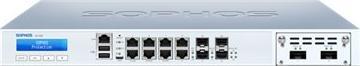 Produktbild Sophos XG 330 rev. 2 Security Appliance, EU/UK power cord