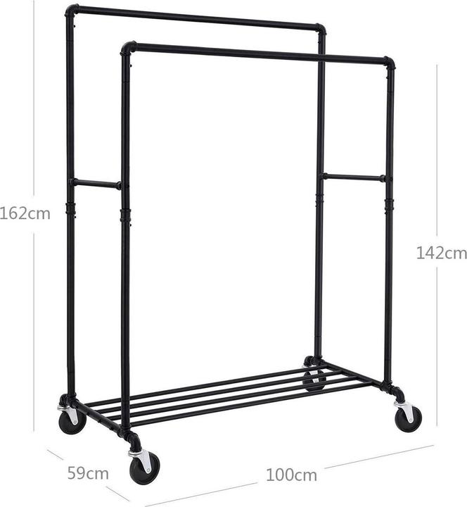 Image du produit Songmics Mike