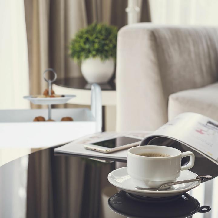 Image du produit Relaxdays Table plantes