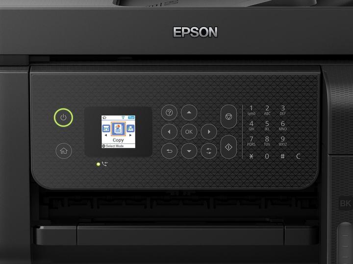 Immagine prodotto Epson EcoTank ET-4800 (Eco-Tank, Colore)