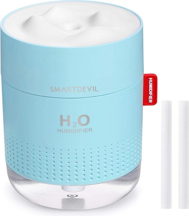 Produktbild SmartDevil Lufterfrischer